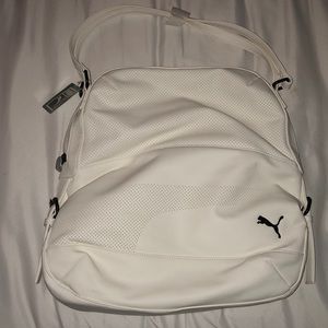 Puma Tote